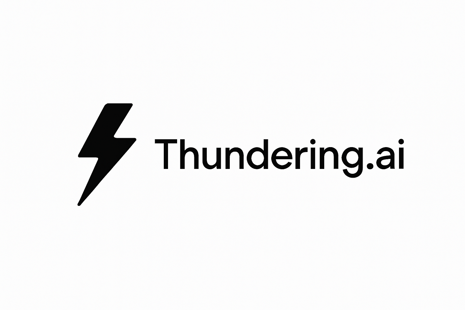 Thundering.ai